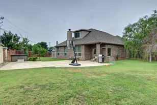 5152 Tortola Ln, Fort Worth, TX 76244 - Photo 27