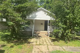 1104 15th St SE, Paris, TX 75460 - Photo 1