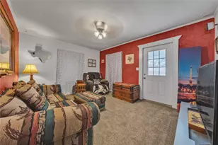 209 Dixie Rd, Weatherford, TX 76087 - Photo 23