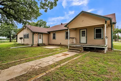 209 Dixie Road, Weatherford, TX 76087 - Photo 5