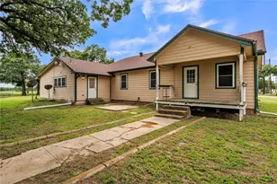 209 Dixie Rd, Weatherford, TX 76087 - Photo 5