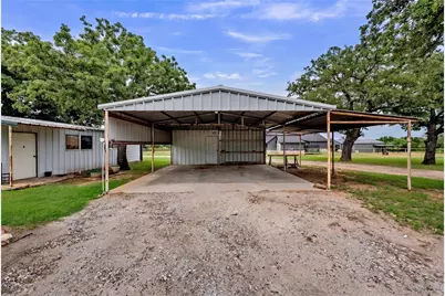 209 Dixie Road, Weatherford, TX 76087 - Photo 9