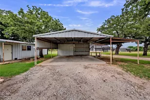209 Dixie Rd, Weatherford, TX 76087 - Photo 9