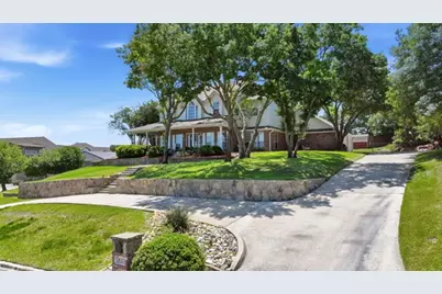 3622 Cliff View Loop, Weatherford, TX 76087 - Photo 3