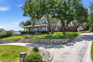 3622 Cliff View Loop, Weatherford, TX 76087 - Photo 3