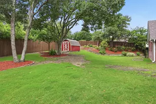 3622 Cliff View Loop, Weatherford, TX 76087 - Photo 33