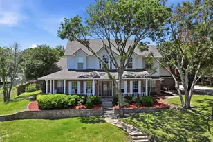 3622 Cliff View Loop, Weatherford, TX 76087 - Photo 1