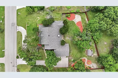 3622 Cliff View Loop, Weatherford, TX 76087 - Photo 33