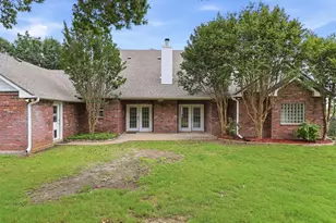 3622 Cliff View Loop, Weatherford, TX 76087 - Photo 35
