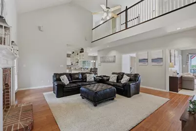 3622 Cliff View Loop, Weatherford, TX 76087 - Photo 17