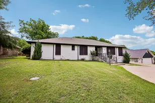 5209 Fairway Cir, De Cordova, TX 76049 - Photo 3
