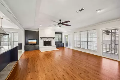5209 Fairway Circle, DeCordova, TX 76049 - Photo 7