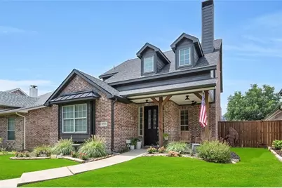 3332 Munstead Trail, Frisco, TX 75033 - Photo 1