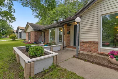 3508 Guadalupe Road, Fort Worth, TX 76116 - Photo 3
