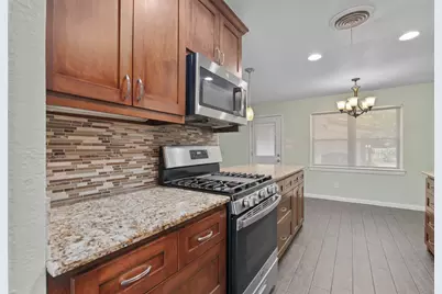 3508 Guadalupe Road, Fort Worth, TX 76116 - Photo 9