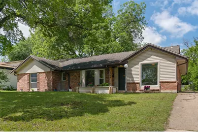 3508 Guadalupe Road, Fort Worth, TX 76116 - Photo 1