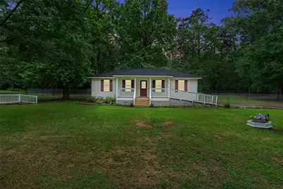 1620 Smyrna Road, Keatchie, LA 71046 - Photo 1