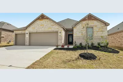 220 Cheyenne Trail, Alvarado, TX 76009 - Photo 3