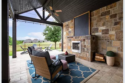 6251 Whiskerbrush Road, Flower Mound, TX 76226 - Photo 9