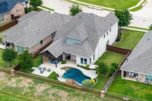 6251 Whiskerbrush Rd, Flower Mound, TX 76226 - Photo 37