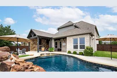 6251 Whiskerbrush Road, Flower Mound, TX 76226 - Photo 5
