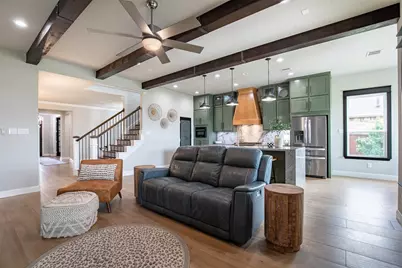 6251 Whiskerbrush Road, Flower Mound, TX 76226 - Photo 19