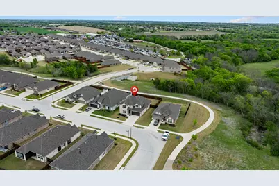 606 Creekview Lane, Lavon, TX 75166 - Photo 35