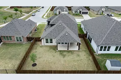 606 Creekview Lane, Lavon, TX 75166 - Photo 21
