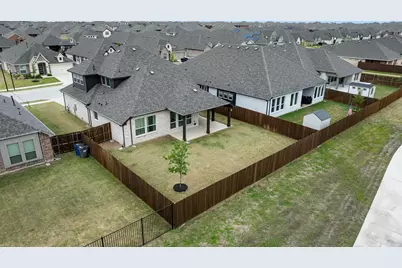 606 Creekview Lane, Lavon, TX 75166 - Photo 23