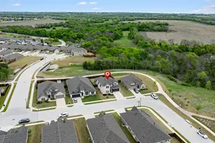606 Creekview Ln, Lavon, TX 75166 - Photo 33