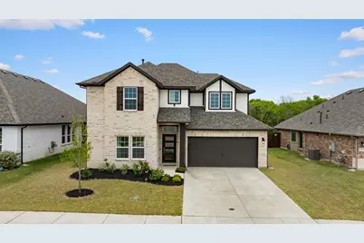 606 Creekview Lane, Lavon, TX 75166 - Photo 1
