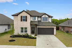 606 Creekview Ln, Lavon, TX 75166 - Photo 1