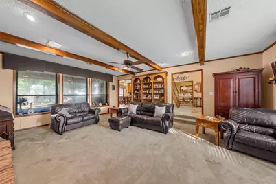 10011 Lost Oak Ridge Drive, Woodway, TX 76712 - Photo 5