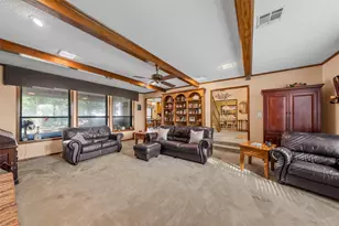 10011 Lost Oak Ridge Dr, Woodway, TX 76712 - Photo 5