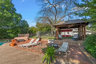 10011 Lost Oak Ridge Dr, Woodway, TX 76712 - Photo 29
