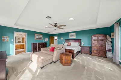 10011 Lost Oak Ridge Drive, Woodway, TX 76712 - Photo 15