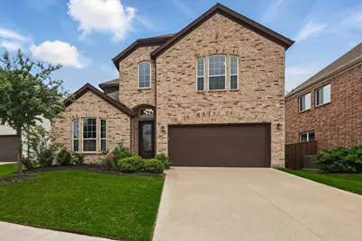 9424 Needles Avenue, Frisco, TX 75035 - Photo 1
