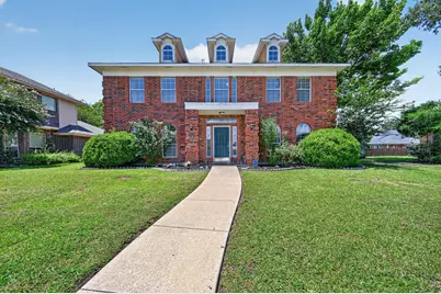 8413 Linda Vista Court, Rowlett, TX 75088 - Photo 1
