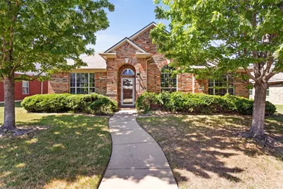 1819 Olympia Drive, Allen, TX 75002 - Photo 1