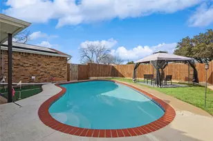 5632 Terry St, The Colony, TX 75056 - Photo 25
