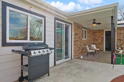 5632 Terry Street, The Colony, TX 75056 - Photo 23