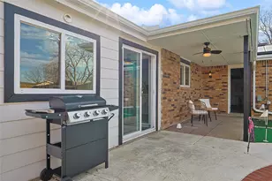 5632 Terry St, The Colony, TX 75056 - Photo 23