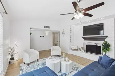 5632 Terry Street, The Colony, TX 75056 - Photo 5