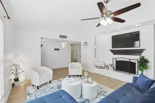 5632 Terry St, The Colony, TX 75056 - Photo 5