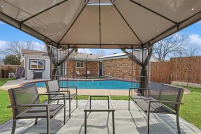 5632 Terry Street, The Colony, TX 75056 - Photo 27
