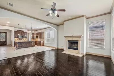 16324 Toledo Bend Court, Prosper, TX 75078 - Photo 9