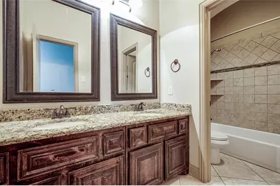 16324 Toledo Bend Court, Prosper, TX 75078 - Photo 17