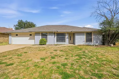 4612 Applewood Road, Fort Worth, TX 76133 - Photo 31
