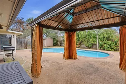4612 Applewood Road, Fort Worth, TX 76133 - Photo 27