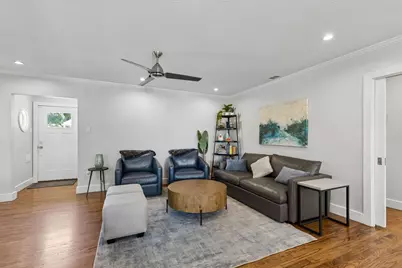 6128 Ellsworth Avenue, Dallas, TX 75214 - Photo 5
